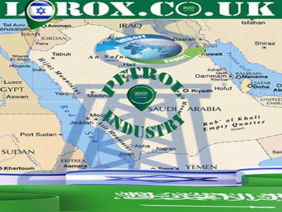 Saudi Arabia Exports - Made in Saudi Arabia