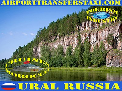 Excursions Ural District Russia | Trips & Tours Russia | Cruises in Russia