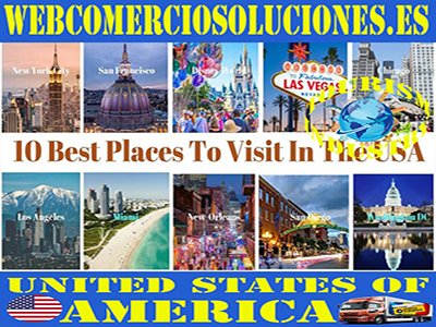 North America Best Tours & Excursions