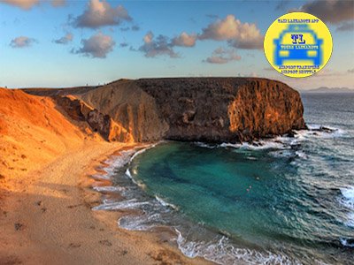 Airport Transfers Taxi Tias Lanzarote