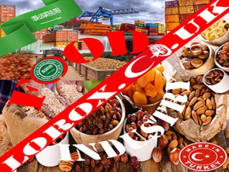 Food Industry Turkey - Exports : Bakery and Confectionery Products - Turkey Exports - Made in Turkey