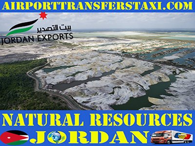 Jordan Exports - Imports Made in Jordan - Logistics & Freight Shipping Jordan - Cargo & Merchandise Delivery Jordan