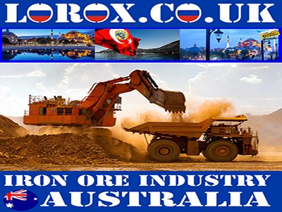 Australia Exports - Made in Australia