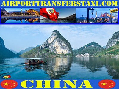 China Best Tours & Excursions - Best Trips & Things to Do in China
