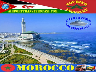 Airport Transfers Taxi Morocco Africa