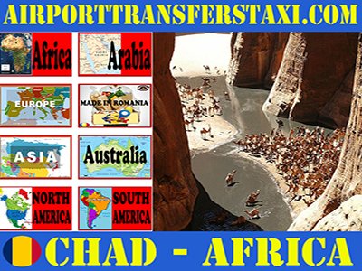 Chad Best Tours & Excursions - Best Trips & Things to Do in Chad