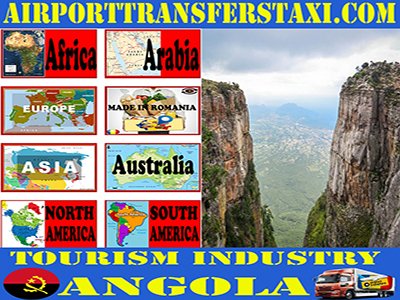Excursions Angola | Trips & Tours Angola | Cruises in Angola