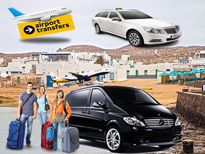 Airport Shuttle Transfers Taxi Orzola Lanzarote