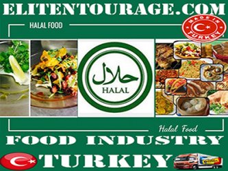 Food Industry Turkey - Exports : Bakery and Confectionery Products - Turkey Exports - Made in Turkey