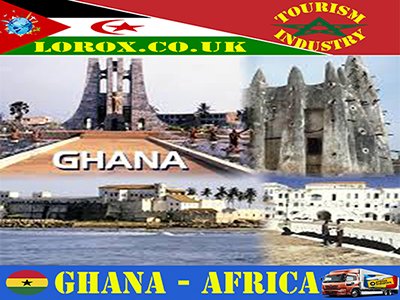 Excursions Ghana | Trips & Tours Ghana | Cruises in Ghana - Best Tours & Excursions - Best Trips & Things to Do in Ghana : Hotels - Food & Drinks - Supermarkets - Rentals - Restaurants Ghana Where the Locals Eat
