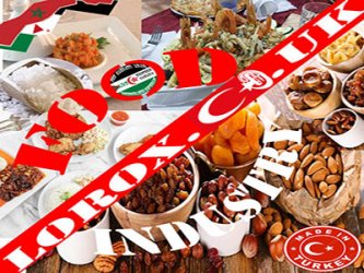 Food Industry Turkey - Exports : Bakery and Confectionery Products - Turkey Exports - Made in Turkey