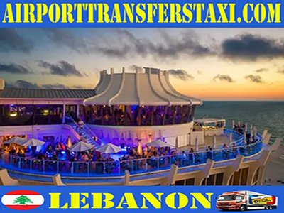 Restaurants Lebanon Food Industry Lebanon
