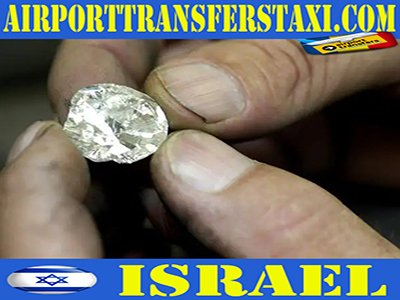 Diamond Industry  Made in Israel - Logistics & Freight Shipping Israel - Cargo & Merchandise Delivery Israel
