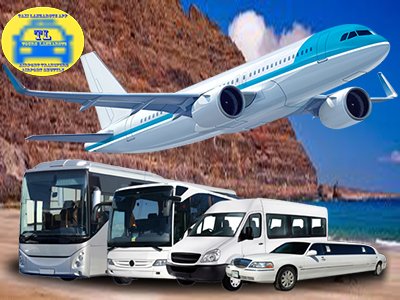 Airport Shuttle Transfers Taxi Orzola Lanzarote