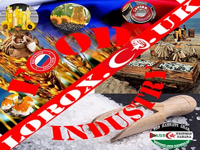 Food Industry - Made in Russia - Traditional Products & Manufacturers Russia - Factories 📍Moscow Russia Exports - Imports