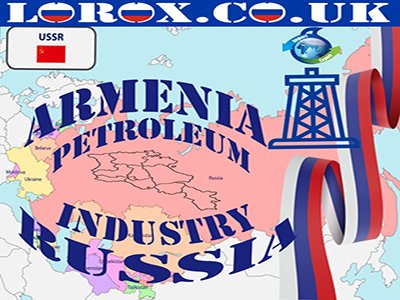 Petroleum - Gas Made in Russia - Traditional Products & Manufacturers Russia - Factories 📍Moscow Russia Exports - Imports
