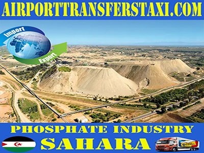 Made in Western Sahara - Traditional Products & Manufacturers Western Sahara - Factories 📍Laayoune Western Sahara