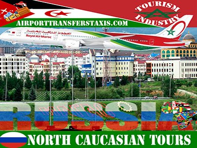 Excursions North Caucasian District Russia | Trips & Tours Russia | Cruises in Russia