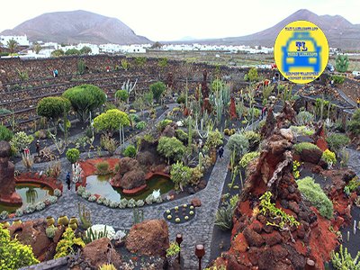 Airport Transfers Taxi Arrecife Lanzarote