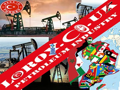 Crude oil & Petroleum - Turkey Exports - Made in Turkey