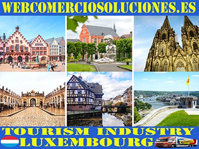 Luxembourg Best Tours & Excursions