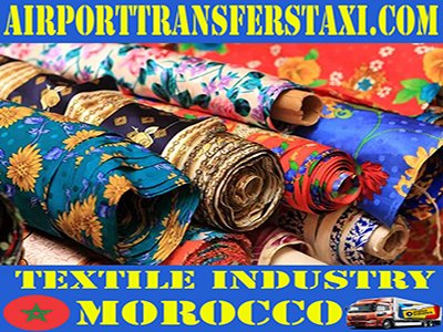 Morocco Exports - Imports Made in Morocco