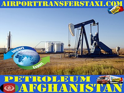 Afghanistan Exports - Made in Afghanistan