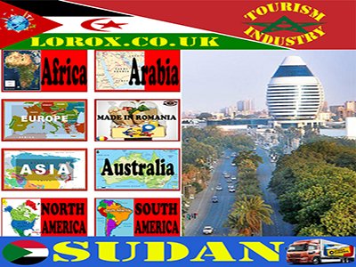 Excursions Sudan | Trips & Tours Sudan | Cruises in Sudan - Best Tours & Excursions - Best Trips & Things to Do in Sudan : Hotels - Food & Drinks - Supermarkets - Rentals - Restaurants Sudan Where the Locals Eat