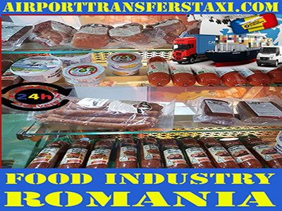 Made in Romania - Traditional Products & Manufacturers Romania - Factories 📍 Romania Exports - Imports