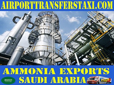 Saudi Arabia Exports - Made in Saudi Arabia