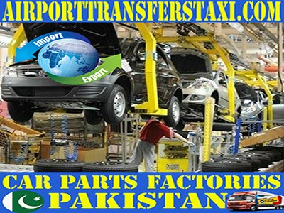 Cars - Automotive Industry - Made in Pakistan - Traditional Products & Manufacturers Pakistan Exports - Imports
