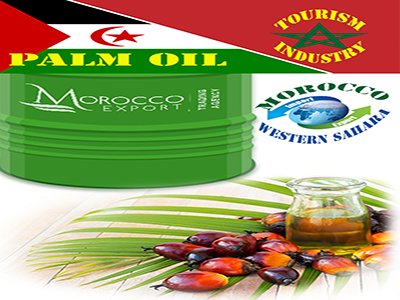Morocco Exports - Imports Made in Morocco