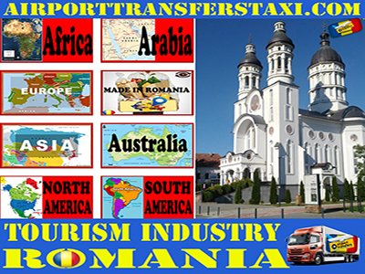 Excursions Romania | Trips & Tours Romania | Cruises in Romania