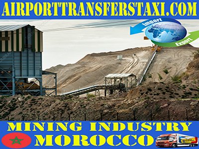 Morocco Exports - Imports Made in Morocco