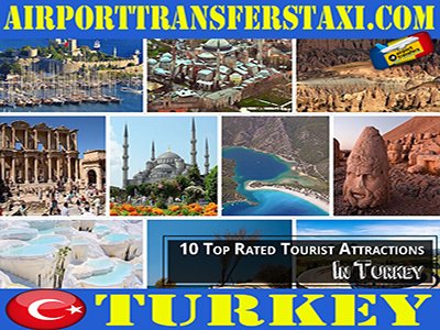Turkey Best Tours & Excursions - Best Trips & Things to Do in Turkey
