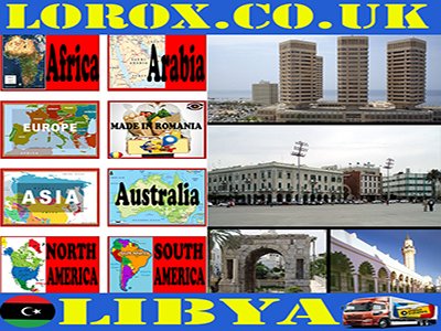 Excursions Libya | Trips & Tours Libya | Cruises in Libya - Best Tours & Excursions - Best Trips & Things to Do in Libya : Hotels - Food & Drinks - Supermarkets - Rentals - Restaurants Libya Where the Locals Eat