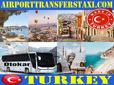 Turkey Best Tours & Excursions - Best Trips & Things to Do in Turkey