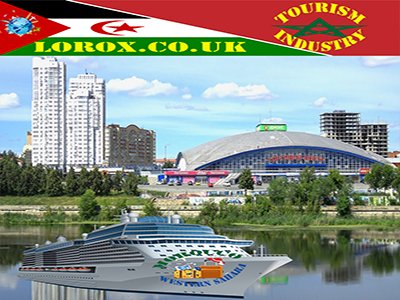 Excursions Ural District Russia | Trips & Tours Russia | Cruises in Russia