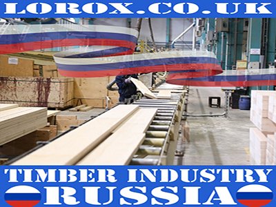 Timber Exports - Made in Russia - Traditional Products & Manufacturers Russia - Factories 📍Moscow Russia Exports - Imports