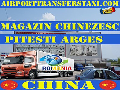 Chinese Superstore Pitesti Arges Romania -  Chinese Shops Pitesti Arges Romania - China Exports