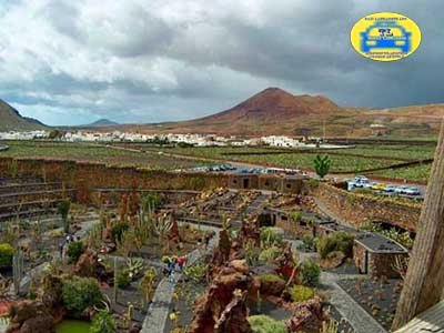 Airport Transfers Taxi Arrecife Lanzarote