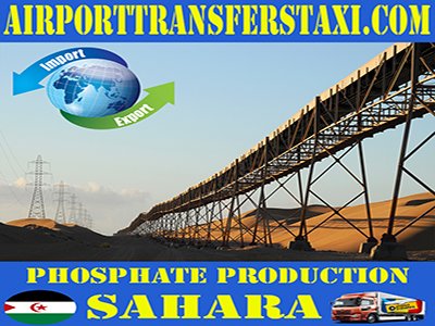 Made in Western Sahara - Traditional Products & Manufacturers Western Sahara