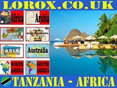 Tanzania Best Tours & Excursions - Best Trips & Things to Do in Tanzania