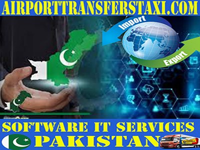 Pakistan Exports - Imports Made in Pakistan - Logistics & Freight Shipping Pakistan - Cargo & Merchandise Delivery Pakistan