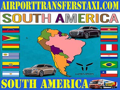 Airport Transfers Taxi Arrecife Lanzarote