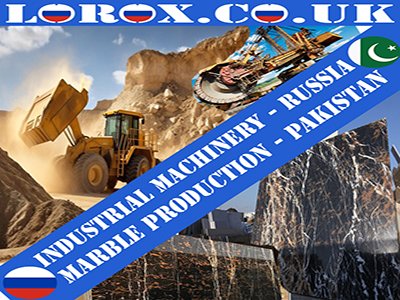 Agriculture Machinery & Equipment - Automotive Industry - Made in Russia - Traditional Products & Manufacturers Russia - Factories 📍Moscow Russia Exports - Imports