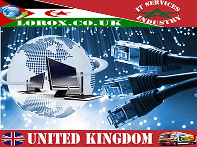 Gas Turbine Manufacturers - Made in United Kingdom