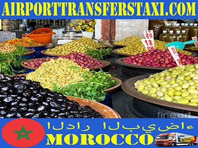 Food Industry - Exports 📍Rabat Morocco : Fruits & Vegetables | Argan Oil | Moroccan Spices | Fish & Seafood
