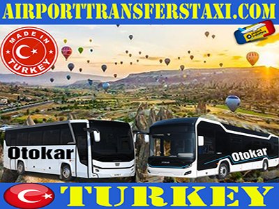 Turkey Shuttle Tours & Excursions - Shuttle Trips & Things to Do in Turkey