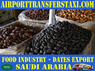 Saudi Arabia Exports - Made in Saudi Arabia